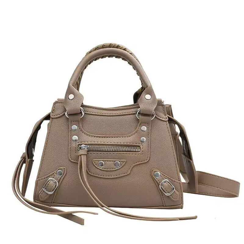 Women's Handbag Beautiful Lady Totes One Shoulder Handbags Shopping Bags