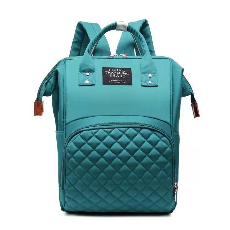 Maternity Bags Backpack Travel Large Stroller Bag Organizer 29*16*36CM Polyester