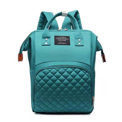 Maternity Bags Backpack Travel Large Stroller Bag Organizer 29*16*36CM Polyester