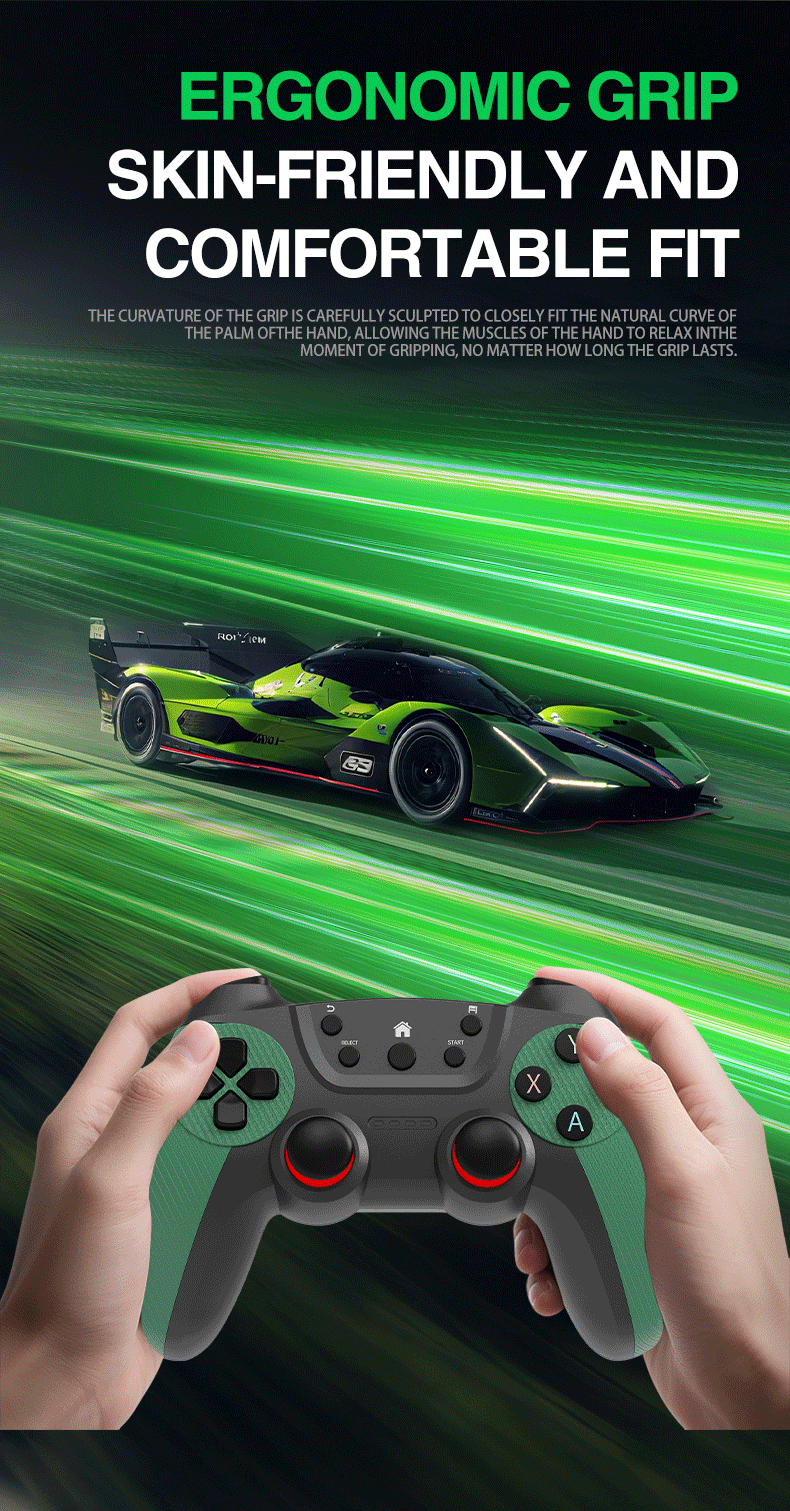 M22-U home game console wireless 2.4G high definition arcade PSP retro doubles