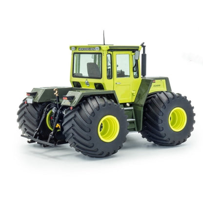 1:32 Weise Toys MB-trac 1300 Terra Tractor Farm Vehicle Machinery Diecast Model