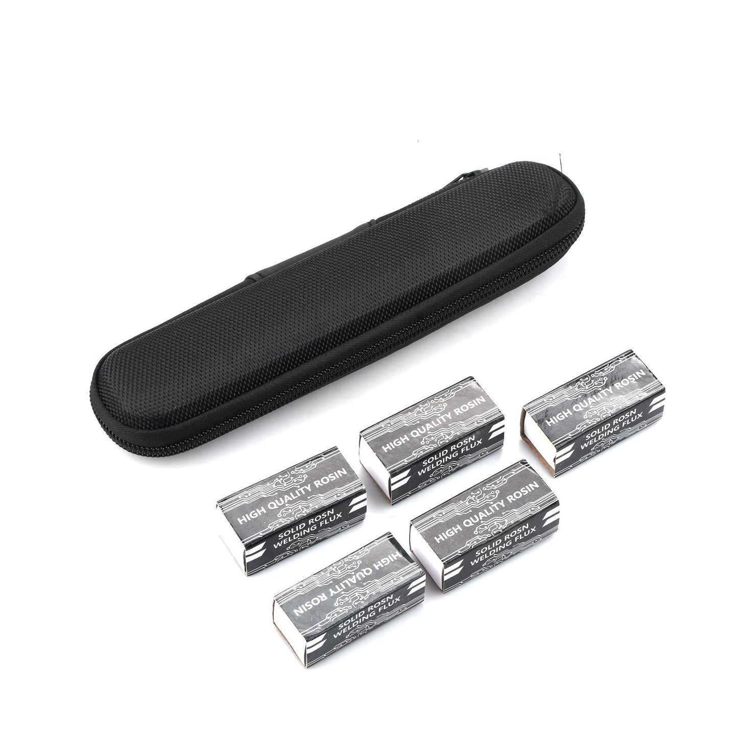 Soldering Iron Free Rosin Atomizing Pen Fast Heating Short Circuit Detection