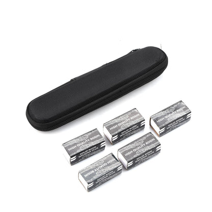 Soldering Iron Free Rosin Atomizing Pen Fast Heating Short Circuit Detection
