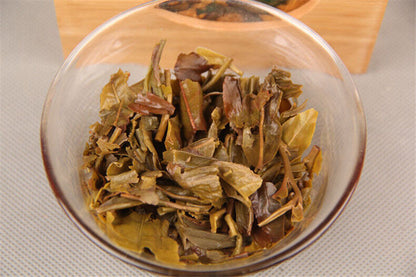 Pu-erh Tea Cake100g Handmade Raw Puer Tea Health Care Ecology Old Tree Green Tea