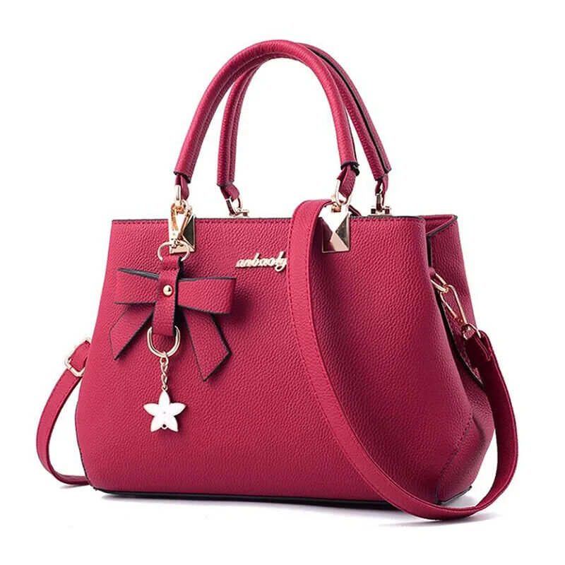 Women Bag Bags Shoulder Messenger Bags Handbag Ladies Travel Shopper Totes