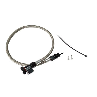 Locking Automatic Transmission Dipstick 22200 For Ford F-150 10-23 Accessories