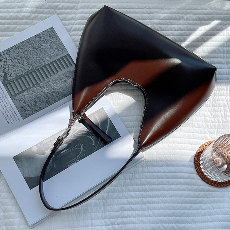 2022 New Fashion Women's Bag Handbags Lady Shoulder Bag PU Leather Bags
