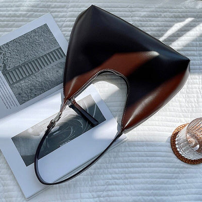 2022 New Fashion Women's Bag Handbags Lady Shoulder Bag PU Leather Bags