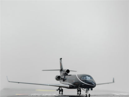 1:200 NG Model DASSAULT Falcon 7x Passenger Airplane Diecast Aircraft Model