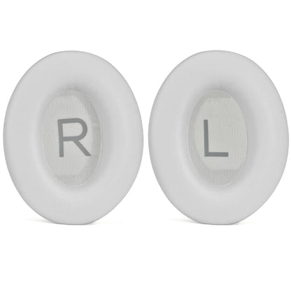 2Pcs Earphone Cushions Pad Parts For BOSE Quiet Comfort 45 QC45 QC35 Headphones.