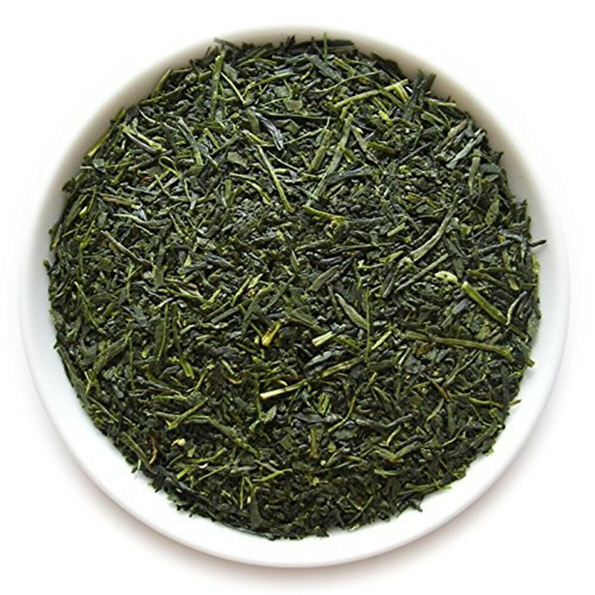 Sencha Natural Organic Loose Leaf Green Tea Green Tea Sencha 50-500g