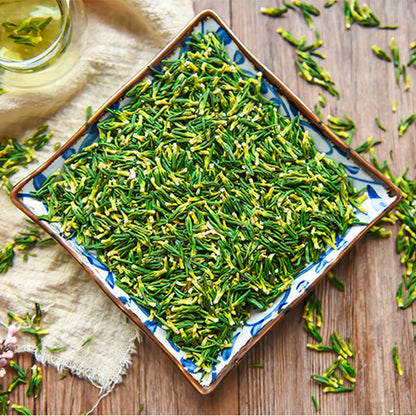 Flower Tea Herbal Tea Bulk Chinese Special Tea Reduce Internal Heat Green Food