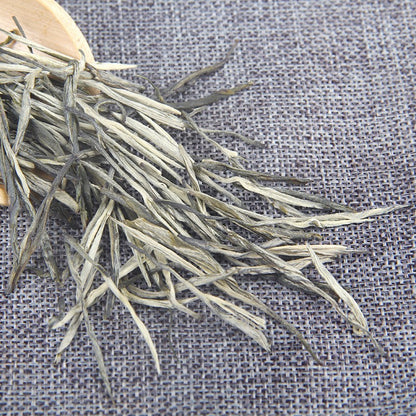 500g Early Spring Yunnan Green Tea 2025 New Premium Green Tea Maojian Tea Bulk