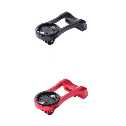 Bike Stem Extension Bracket Mount Holder Set For GARMIN 1030/1030 Plus For GoPro