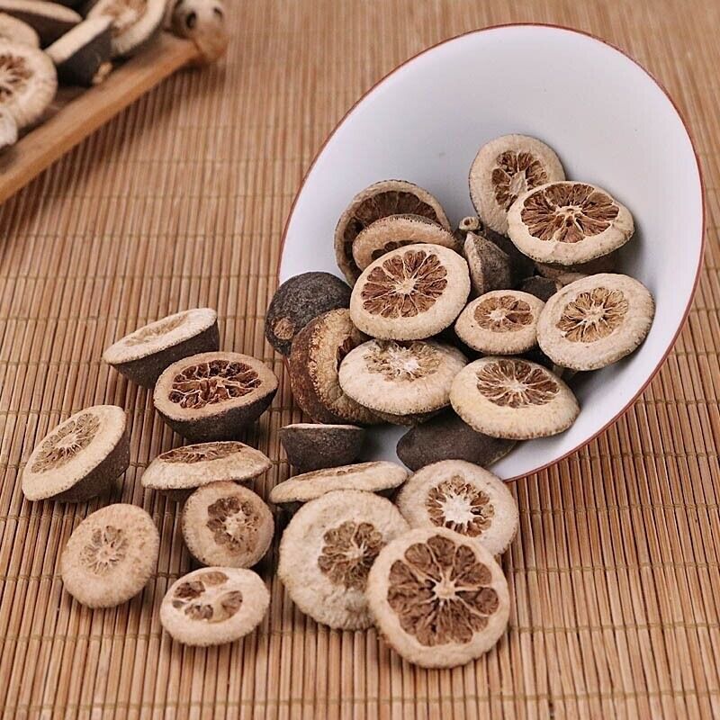 High-quality Citrus Fruit Zhishi Natural Herbal Specialty Tea Chinese Herbs 枳实