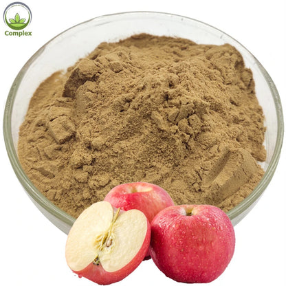 HelloYoung Apple Peel Extract 250g Organic Polyphenol Powder Dietary Supplement