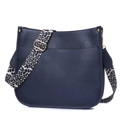 Women Leather Handbags Lady Shoulder Bags Female Shopping Bag Girl