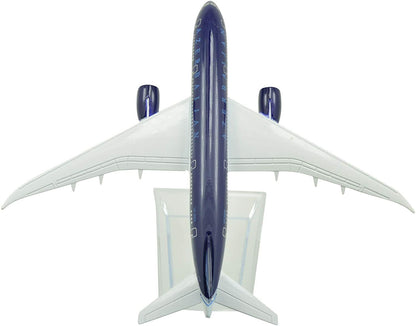 1:400 16cm B787 Azerbaijan Airlines Metal Airplane Model Plane Toy Plane Model