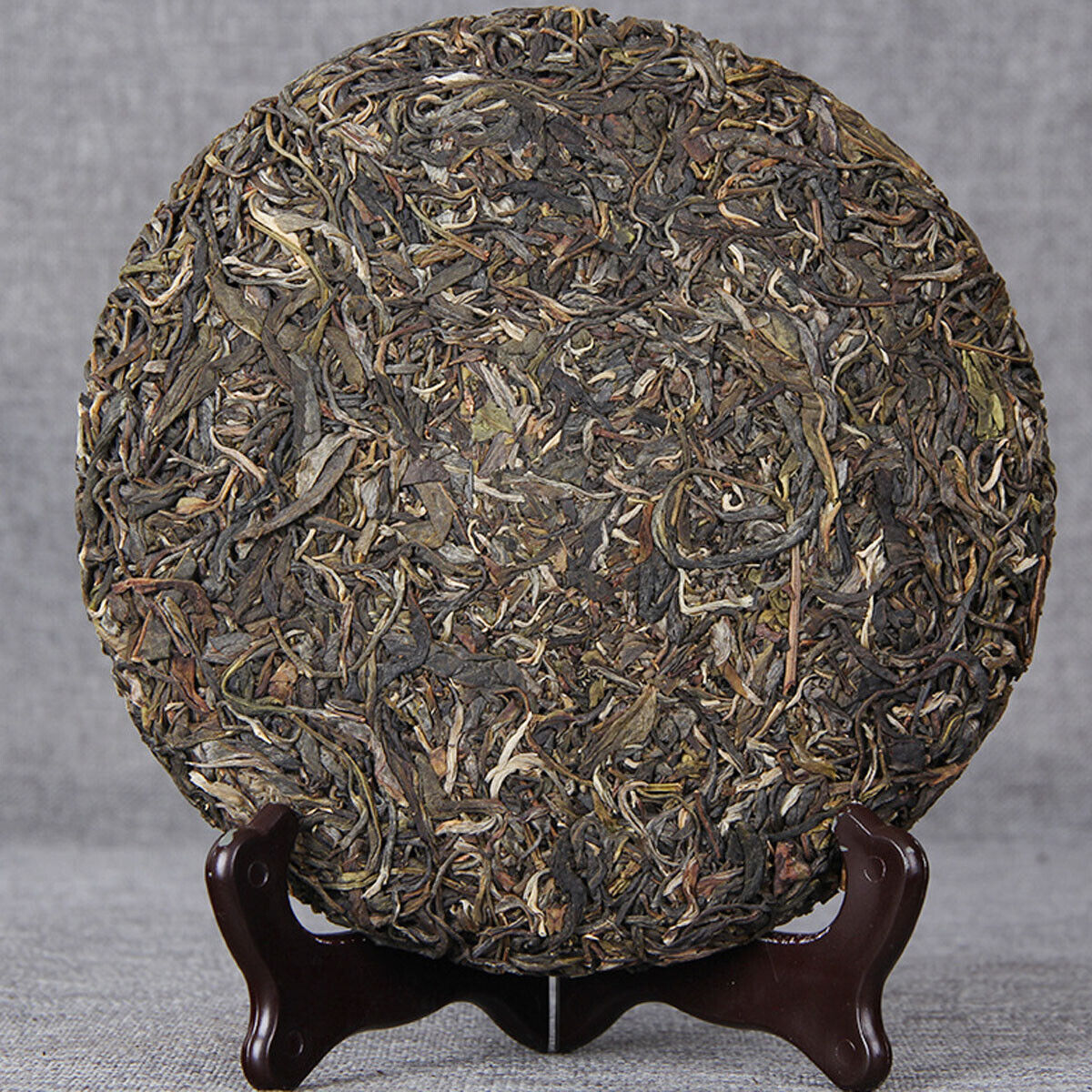 Premium Hand-made Pu-erh Tea Cake BanZhang Collectibles Sheng Puer Tea 357g