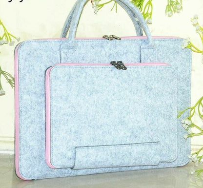 Storage Bag Laptop Tablet Diamond Painting Cross Stitch Tool A4 LED Light Pad 5D