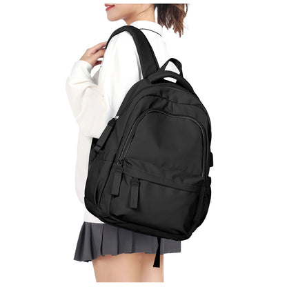 Laptop Backpack Women Backpack School Backpack Nurse Backpack, Bookbag Teenage