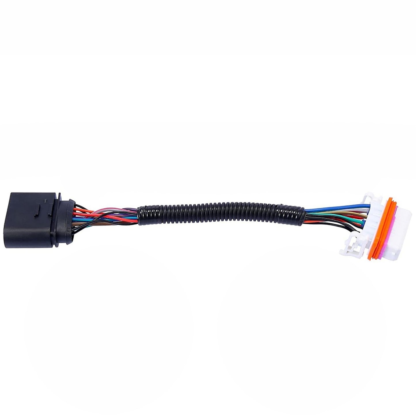 Headlight Wiring Harness Replacement For Porsche Cayenne Xenon 4.5L 2003-2006