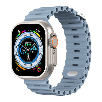 Suitable for Apple Watch Ultra Strap, Apple S8 Smart iWatch8 Watch Strap