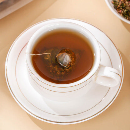 125g/bag Winter Melon Lotus Leaf Oolong Tea Brewed Fruit Tea Rose Flower Tea