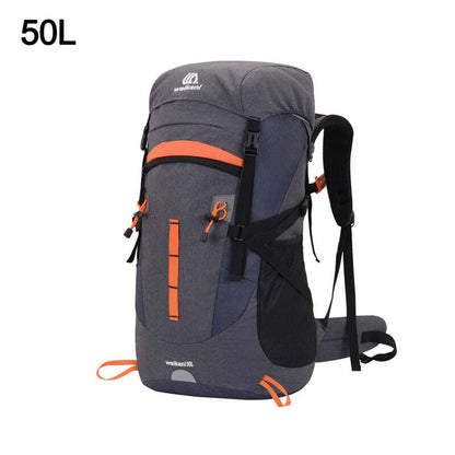 Travel Bag Camping Backpack Hiking Army Climbing Bags Sport Bag