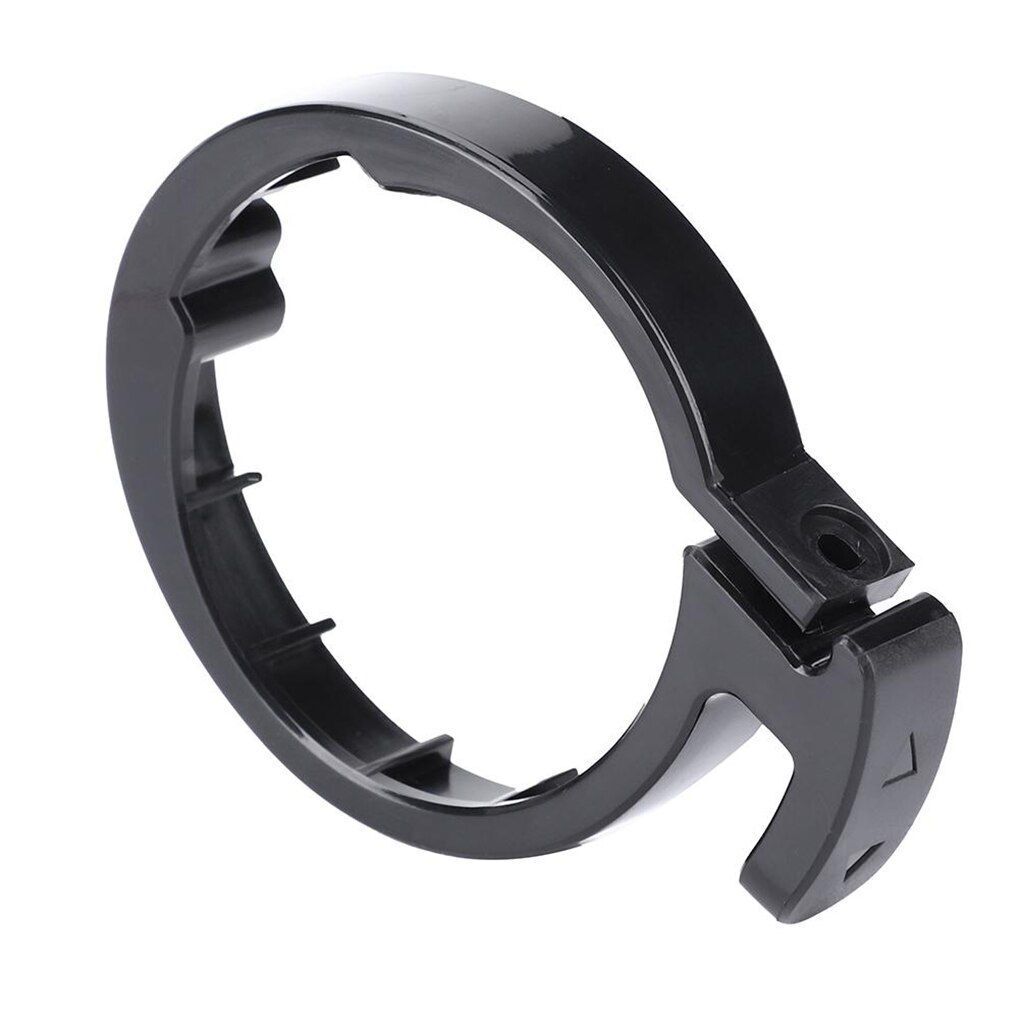 Electric Scooter Folding Replacement Buckle Lock Ring Plastic Clasp 7*5*5CM 1 PC