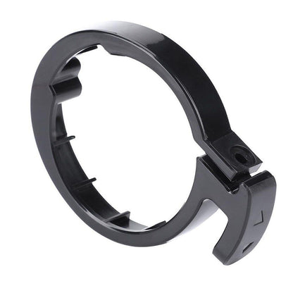 Electric Scooter Folding Replacement Buckle Lock Ring Plastic Clasp 7*5*5CM 1 PC