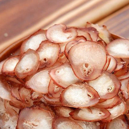 Natural Sika Deer Penis Testis Male Hormone Enhancement Chinese Herbal Medicine-
