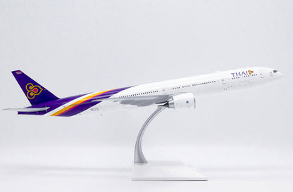 1:200 JC Wings THAI BOEING B777-300ER Passenger Airplane Diecast Aircraft Model