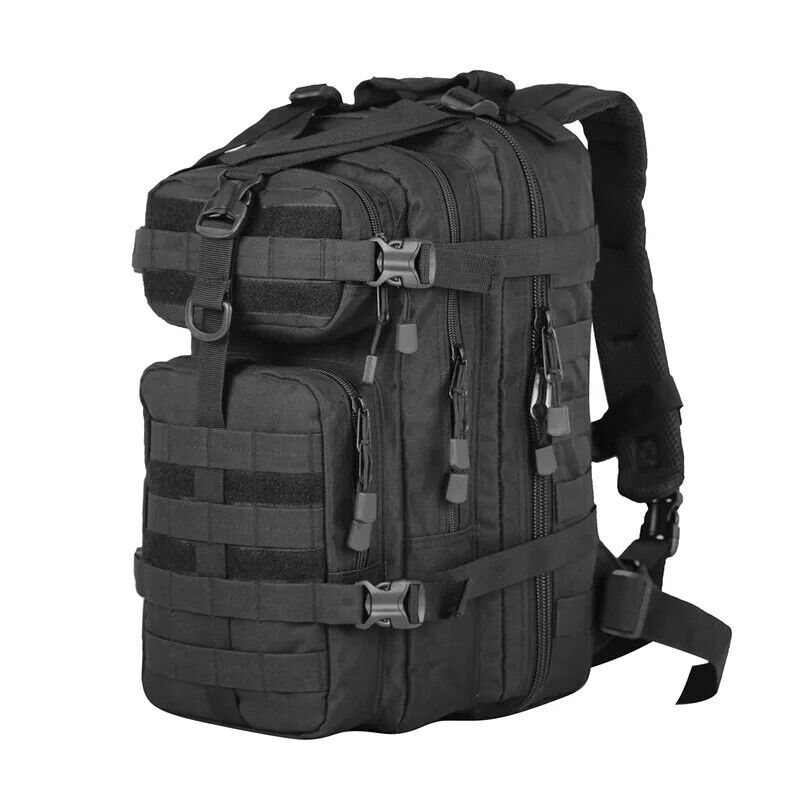 Bag Men Women Tactical Backpack Bug Out Bags Camping Hunting Backpack Hiking