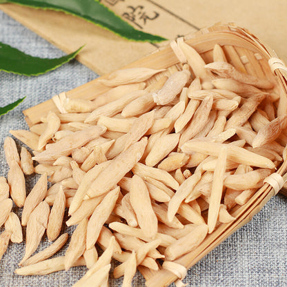 50g/250g Natural Ophiopogon Japonicus Organic Chinese Herbal Tea Health Care 麦冬