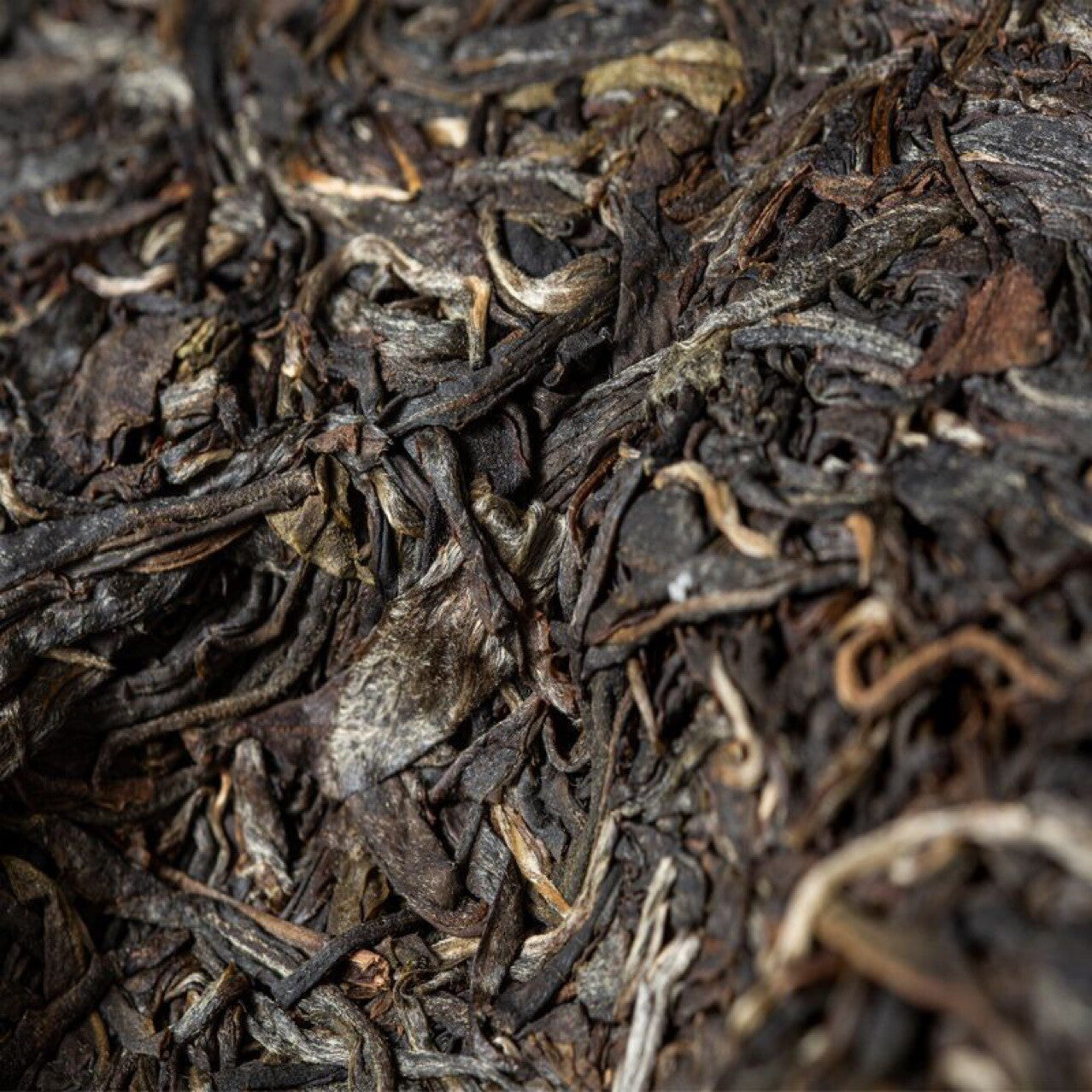 357g Pu'er Raw Tea Cake Yunnan Seven Cakes Yiwu Zhengshan Xiang Yang Shui Soft