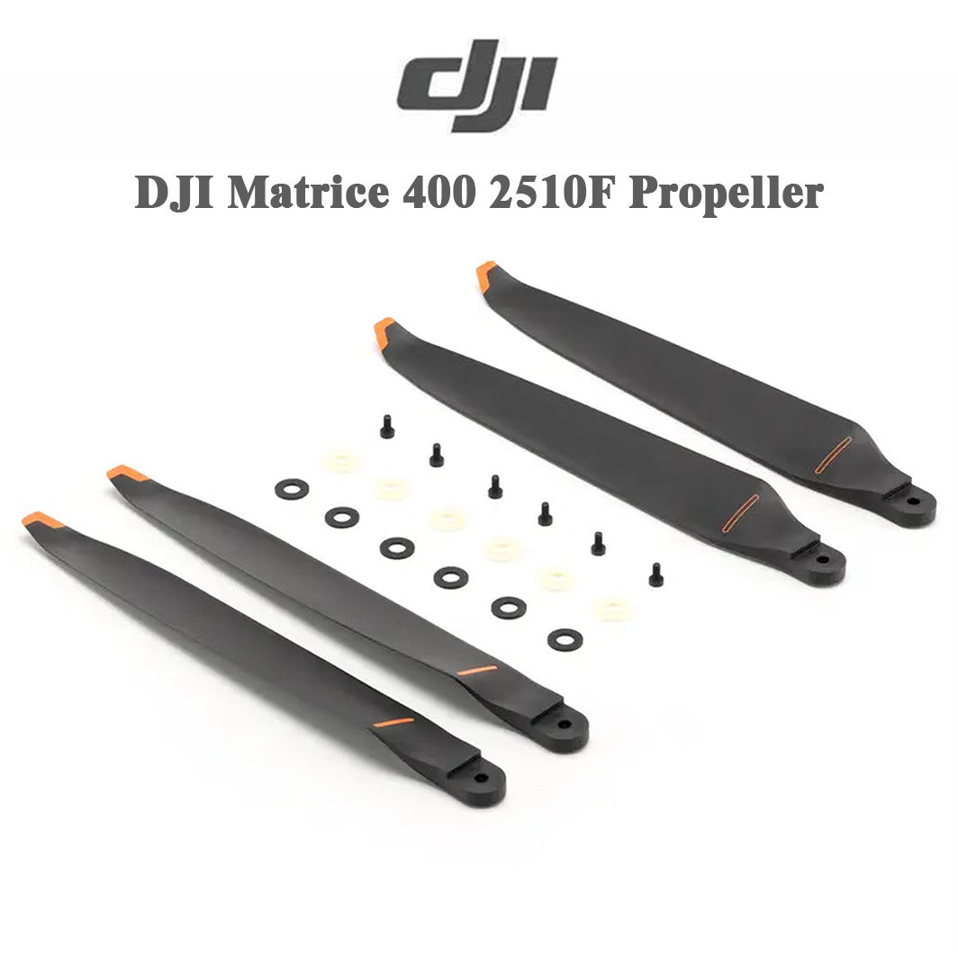 DJI Matrice 400 2510F Propeller – 25-Inch High-Altitude Pair for Reliable Flight