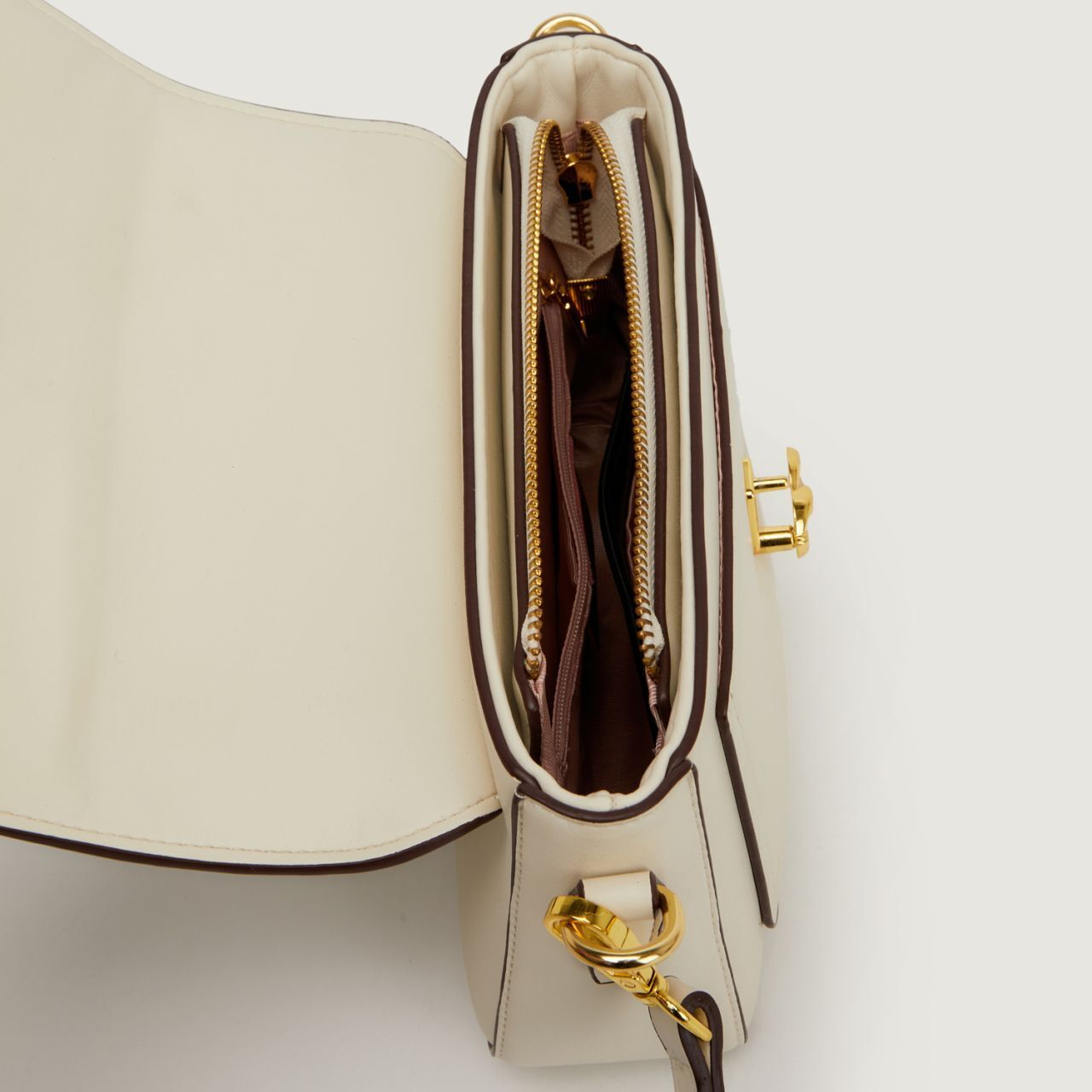 Synthetic Leather Purses Satchels Messenger Bag Small Square Crossbody Bags 1 PC