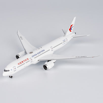 1:400 NGmodels China Eastern Boeing 787-9 Passenger Airplane Diecast Plane Model