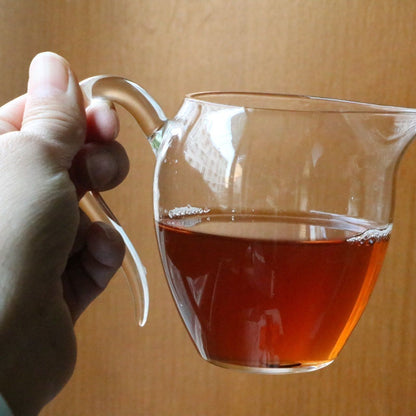 Fujian Tao Mi Xiang Black Tea Golden Peony Zheng Shan Xiao Seed Tea