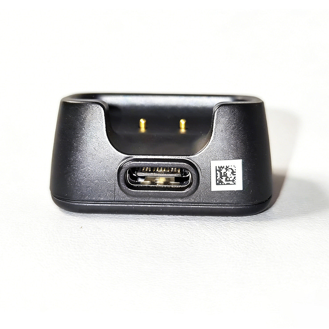 DJI Mic Mini Transmitter Charging Dock – Compact Base for DJI Mic Mini