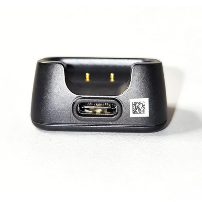 DJI Mic Mini Transmitter Charging Dock – Compact Base for DJI Mic Mini