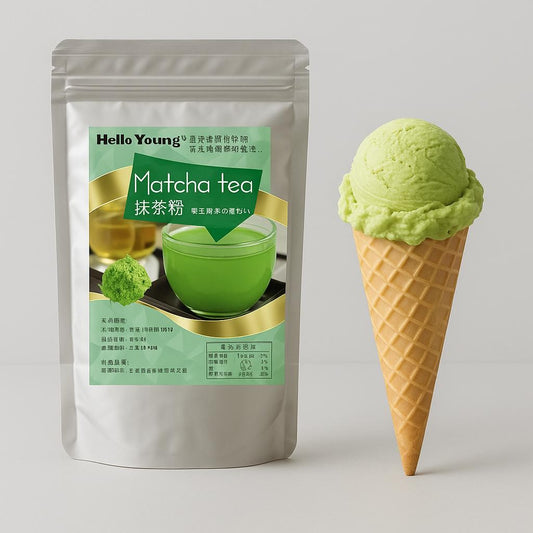 Ceremonial Grade Matcha Powder 250g Premium Organic Japanese Green Tea Latte