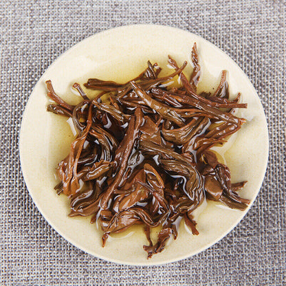 100g Fengqing Ancient Tree Kung Fu Dianhong Maofeng Tea Bulk Tea Health Care