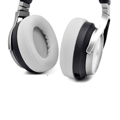 2* White Earpads Cushions For Corsair Virtuoso RGB Wireless SE Gaming Headset aa