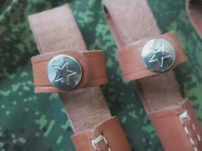 chinese type 56/sks sheath(one)