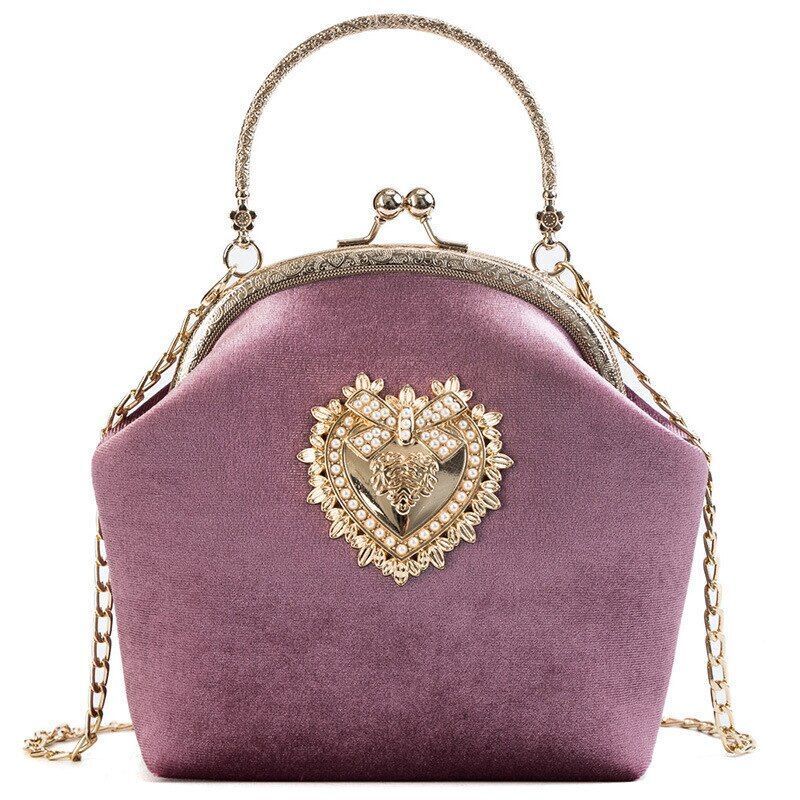 Retro Leather Crossbody Bag Luxury Handbag Shoulder Messenger Purse 120CM Strap
