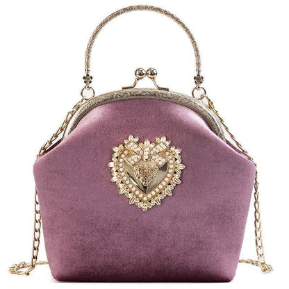 Retro Leather Crossbody Bag Luxury Handbag Shoulder Messenger Purse 120CM Strap