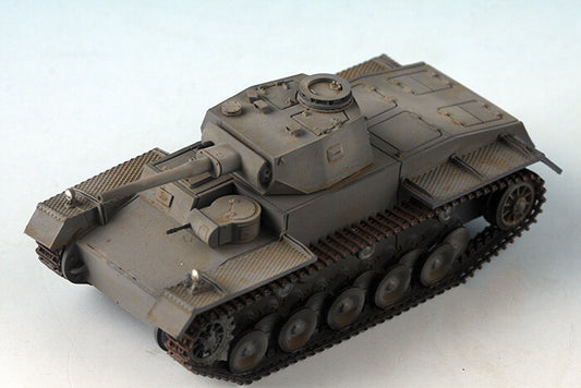 5M HOBBY GERMAN VK6501 resin Heavry tank 1/72 RESIN MODEL TANK