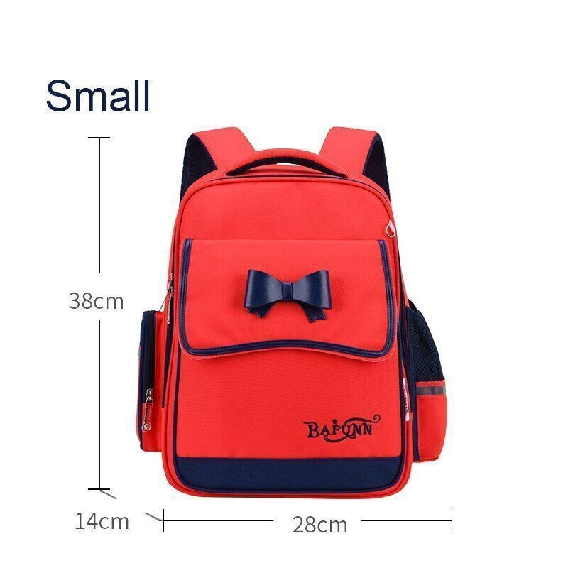 Children School Bags Girls Backpack Kids Backpack schoolbag Primary School